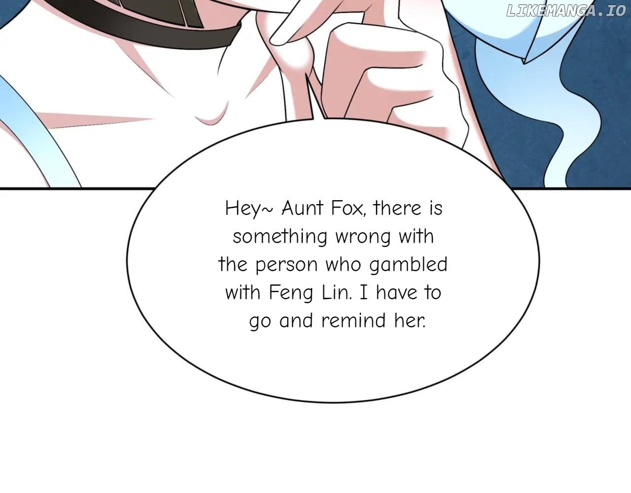 Era of the Haunted Chapter 300 - page 108